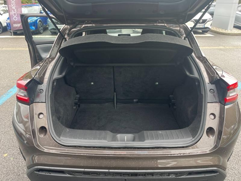 NISSAN Juke d’occasion à vendre à GRENOBLE chez AUTOLYV (Photo 18)