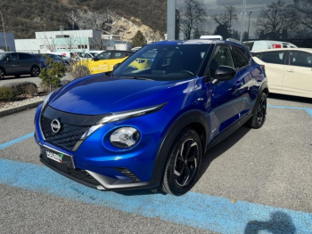 NISSAN Juke d’occasion à vendre à GRENOBLE