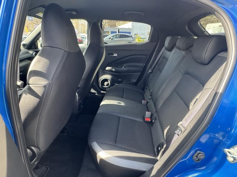 NISSAN Juke d’occasion à vendre à GRENOBLE chez AUTOLYV (Photo 14)