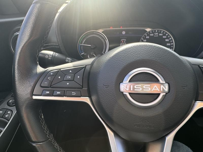 NISSAN Juke d’occasion à vendre à GRENOBLE chez AUTOLYV (Photo 16)
