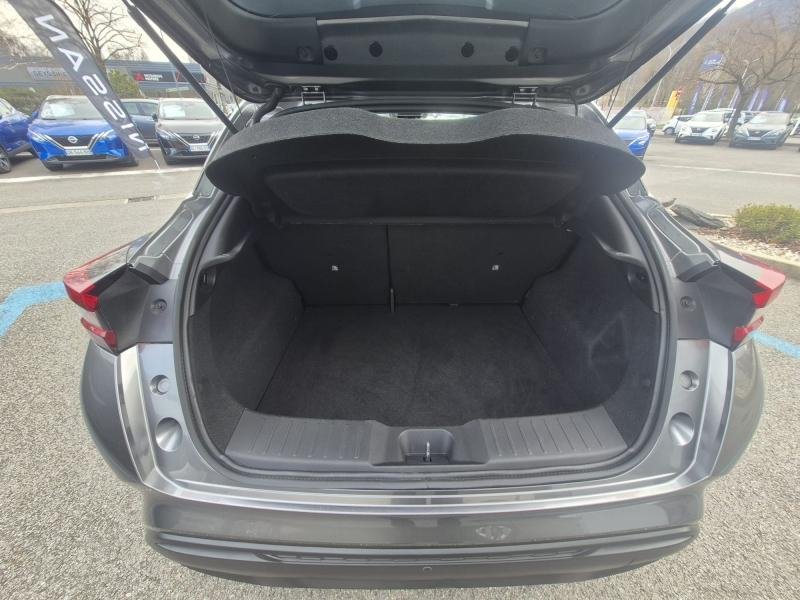 NISSAN Juke d’occasion à vendre à GRENOBLE chez AUTOLYV (Photo 9)