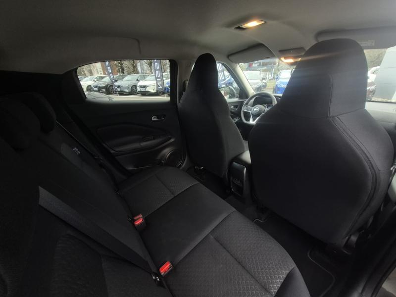 NISSAN Juke d’occasion à vendre à GRENOBLE chez AUTOLYV (Photo 13)