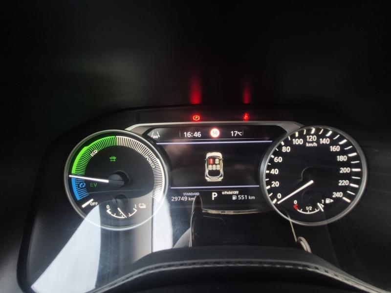 NISSAN Juke d’occasion à vendre à GRENOBLE chez AUTOLYV (Photo 16)