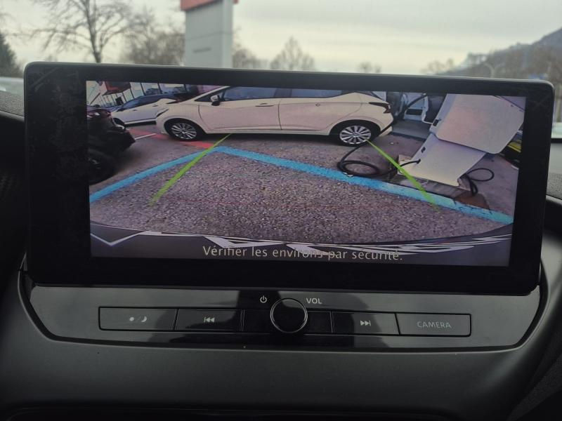 NISSAN Juke d’occasion à vendre à GRENOBLE chez AUTOLYV (Photo 18)