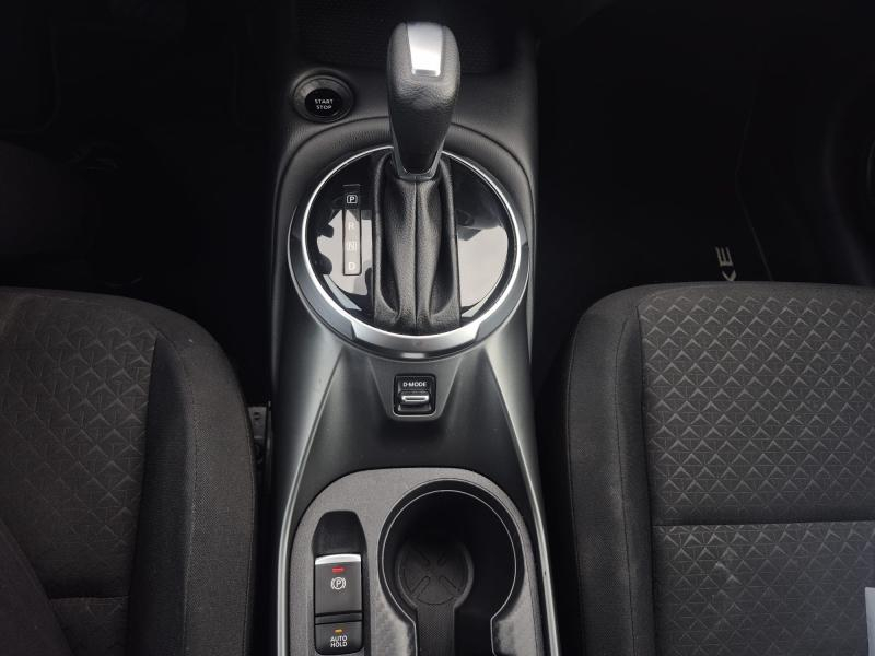 NISSAN Juke d’occasion à vendre à GRENOBLE chez AUTOLYV (Photo 19)