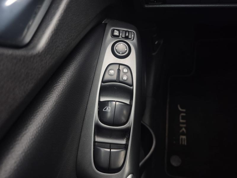 NISSAN Juke d’occasion à vendre à GRENOBLE chez AUTOLYV (Photo 20)