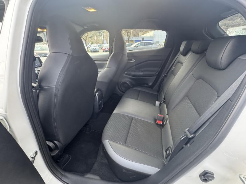 NISSAN Juke d’occasion à vendre à GRENOBLE chez AUTOLYV (Photo 13)