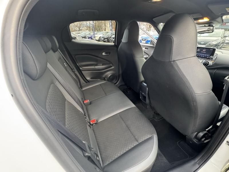 NISSAN Juke d’occasion à vendre à GRENOBLE chez AUTOLYV (Photo 14)