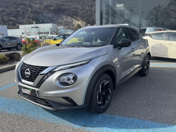 NISSAN Juke d’occasion à vendre à GRENOBLE