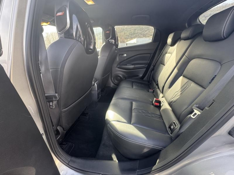 NISSAN Juke d’occasion à vendre à GRENOBLE chez AUTOLYV (Photo 12)