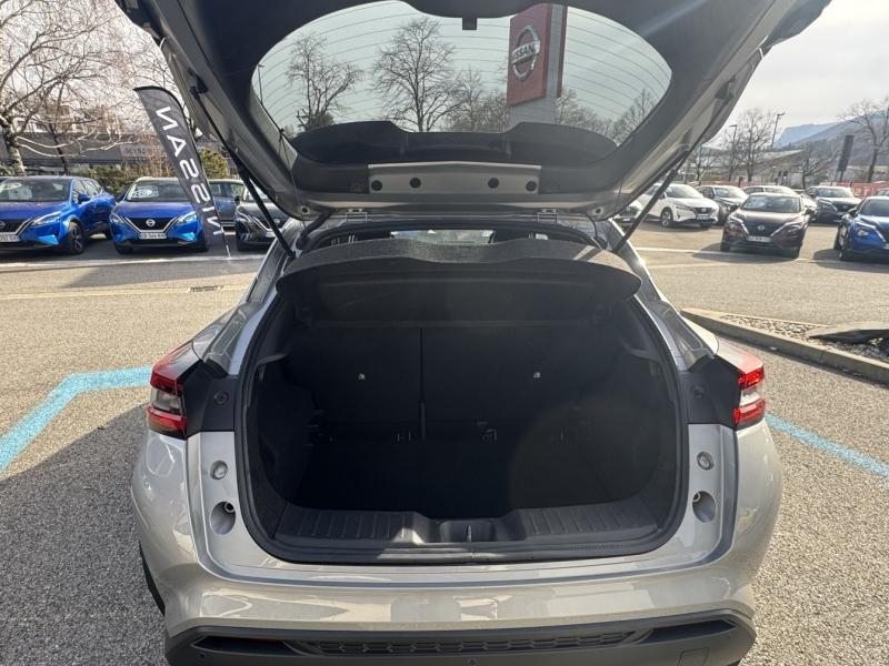 NISSAN Juke d’occasion à vendre à GRENOBLE chez AUTOLYV (Photo 14)