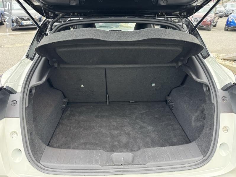 NISSAN Juke d’occasion à vendre à GRENOBLE chez AUTOLYV (Photo 9)