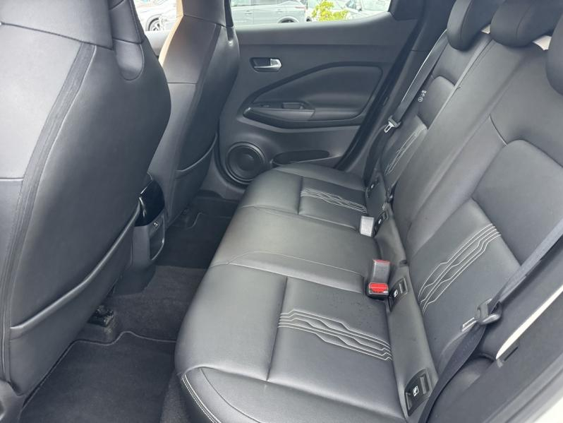 NISSAN Juke d’occasion à vendre à GRENOBLE chez AUTOLYV (Photo 14)