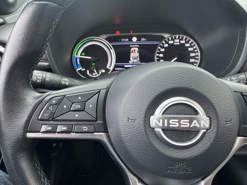 NISSAN Juke d’occasion à vendre à GRENOBLE chez AUTOLYV (Photo 17)