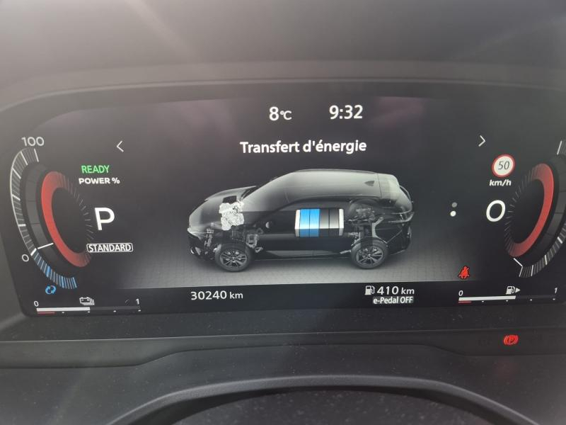 NISSAN Qashqai d’occasion à vendre à GRENOBLE chez AUTOLYV (Photo 14)