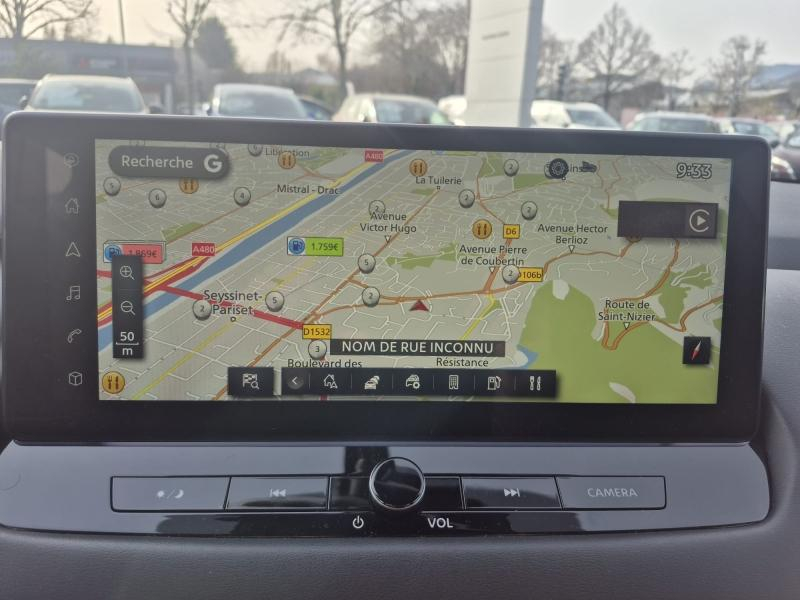 NISSAN Qashqai d’occasion à vendre à GRENOBLE chez AUTOLYV (Photo 17)