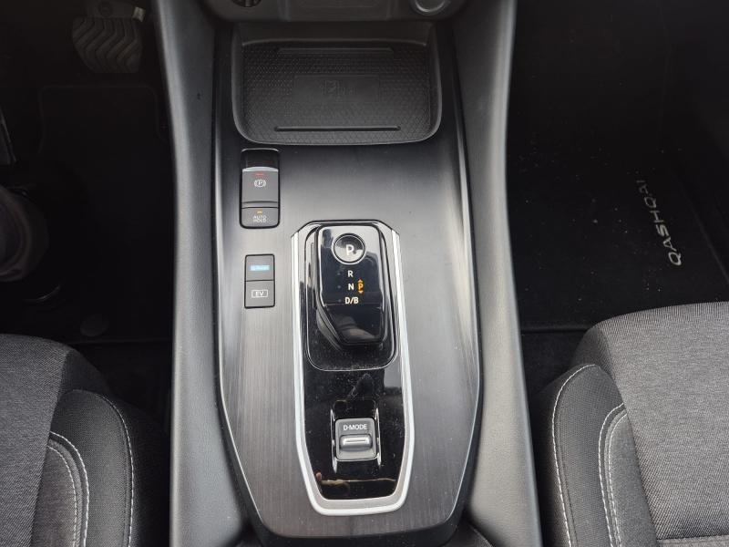 NISSAN Qashqai d’occasion à vendre à GRENOBLE chez AUTOLYV (Photo 18)