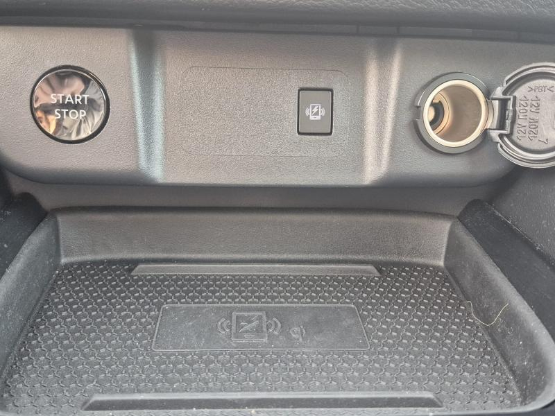 NISSAN Qashqai d’occasion à vendre à GRENOBLE chez AUTOLYV (Photo 19)