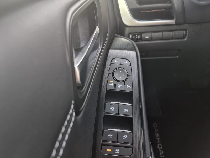 NISSAN Qashqai d’occasion à vendre à GRENOBLE chez AUTOLYV (Photo 20)