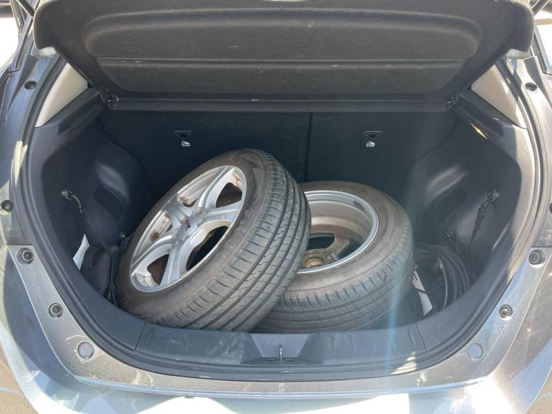 NISSAN Leaf d’occasion à vendre à GRENOBLE chez AUTOLYV (Photo 17)