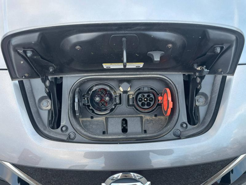 NISSAN Leaf d’occasion à vendre à GRENOBLE chez AUTOLYV (Photo 18)