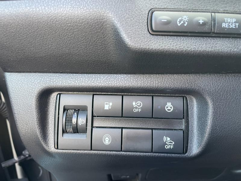 NISSAN Leaf d’occasion à vendre à GRENOBLE chez AUTOLYV (Photo 17)