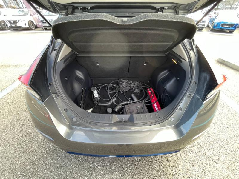 NISSAN Leaf d’occasion à vendre à GRENOBLE chez AUTOLYV (Photo 18)