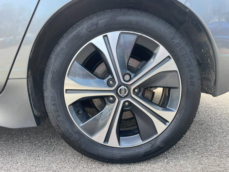 NISSAN Leaf d’occasion à vendre à GRENOBLE chez AUTOLYV (Photo 19)