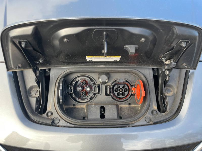 NISSAN Leaf d’occasion à vendre à GRENOBLE chez AUTOLYV (Photo 20)