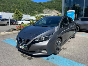 NISSAN Leaf d’occasion à vendre à GRENOBLE