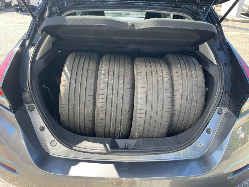 NISSAN Leaf d’occasion à vendre à GRENOBLE chez AUTOLYV (Photo 16)