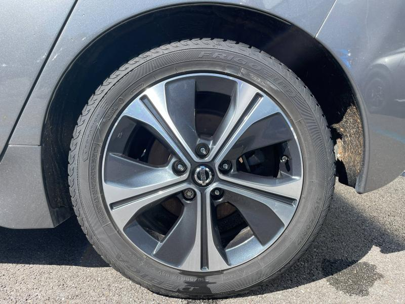 NISSAN Leaf d’occasion à vendre à GRENOBLE chez AUTOLYV (Photo 17)