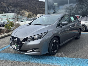 NISSAN Leaf d’occasion à vendre à GRENOBLE