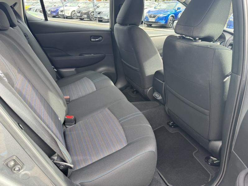 NISSAN Leaf d’occasion à vendre à GRENOBLE chez AUTOLYV (Photo 12)