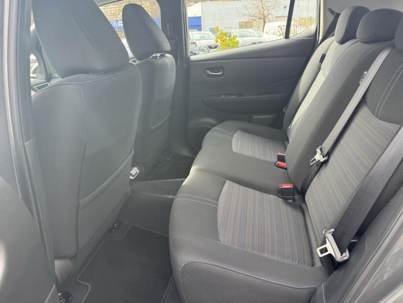 NISSAN Leaf d’occasion à vendre à GRENOBLE chez AUTOLYV (Photo 13)