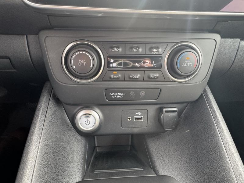 NISSAN Leaf d’occasion à vendre à GRENOBLE chez AUTOLYV (Photo 18)