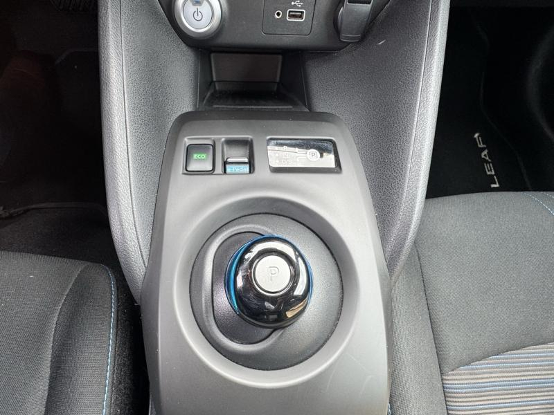 NISSAN Leaf d’occasion à vendre à GRENOBLE chez AUTOLYV (Photo 19)