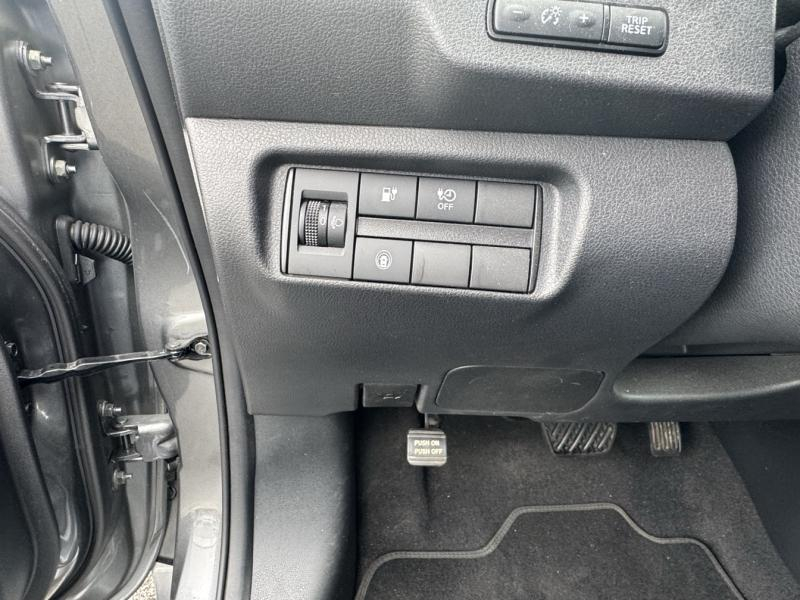 NISSAN Leaf d’occasion à vendre à GRENOBLE chez AUTOLYV (Photo 20)