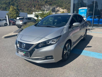 NISSAN Leaf d’occasion à vendre à GRENOBLE