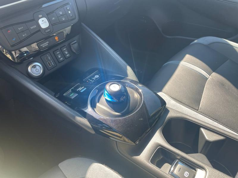 NISSAN Leaf d’occasion à vendre à GRENOBLE chez AUTOLYV (Photo 16)