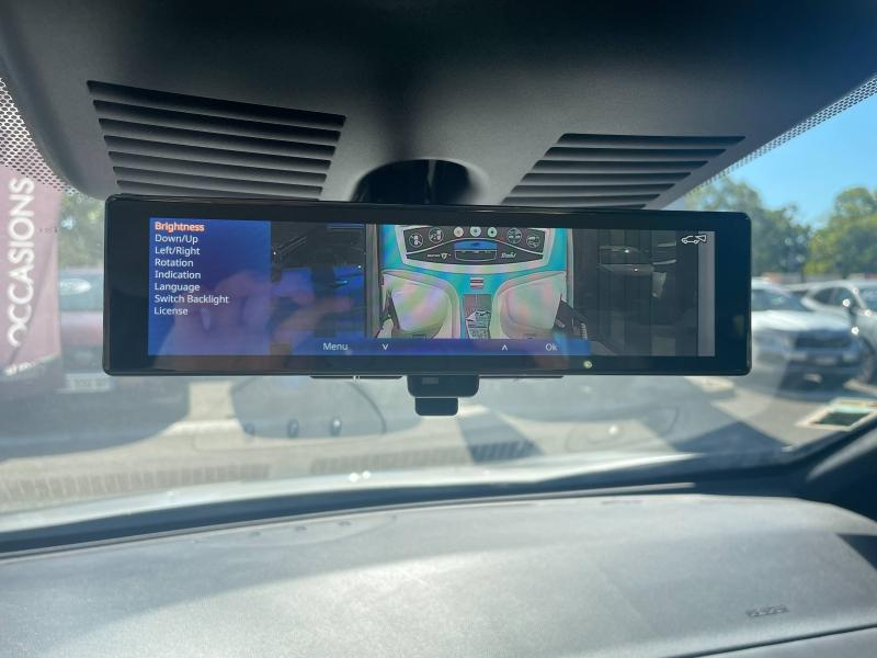 NISSAN Leaf d’occasion à vendre à GRENOBLE chez AUTOLYV (Photo 17)