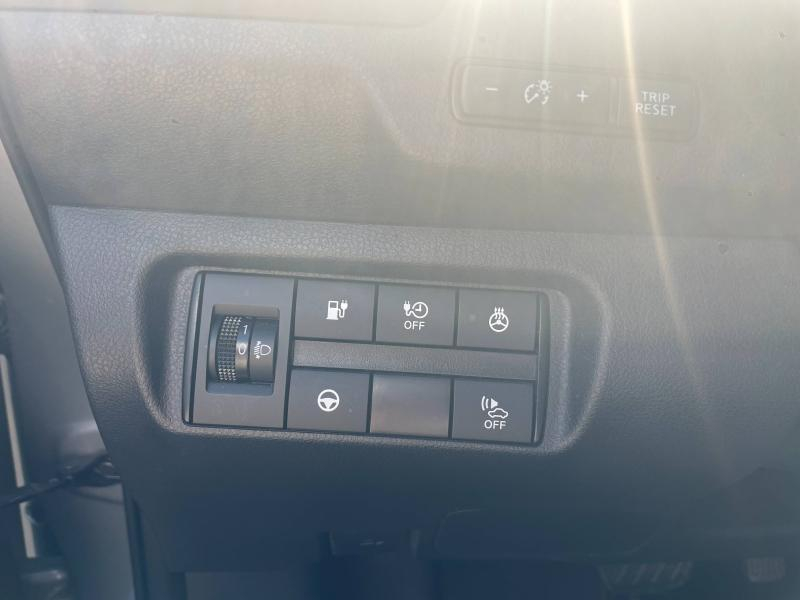 NISSAN Leaf d’occasion à vendre à GRENOBLE chez AUTOLYV (Photo 18)