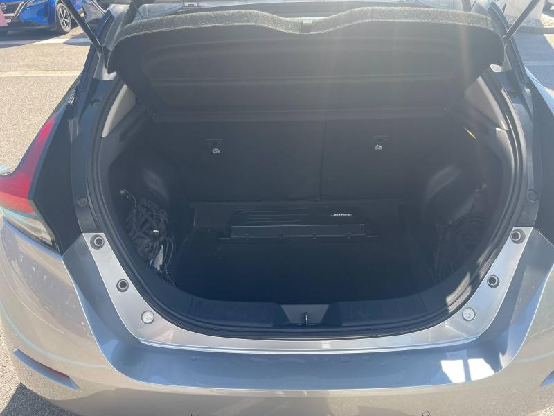 NISSAN Leaf d’occasion à vendre à GRENOBLE chez AUTOLYV (Photo 19)