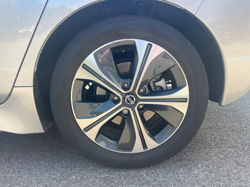 NISSAN Leaf d’occasion à vendre à GRENOBLE chez AUTOLYV (Photo 20)