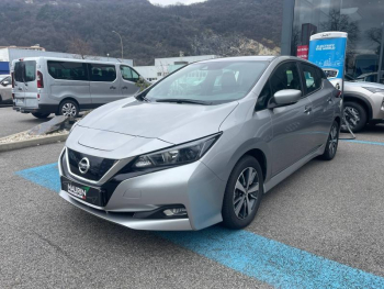 NISSAN Leaf d’occasion à vendre à GRENOBLE