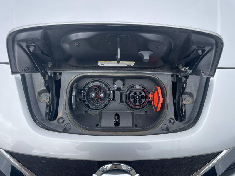 NISSAN Leaf d’occasion à vendre à GRENOBLE chez AUTOLYV (Photo 17)