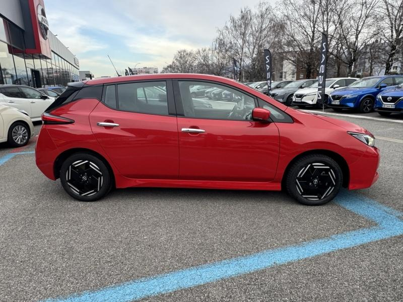 NISSAN Leaf d’occasion à vendre à GRENOBLE chez AUTOLYV (Photo 4)