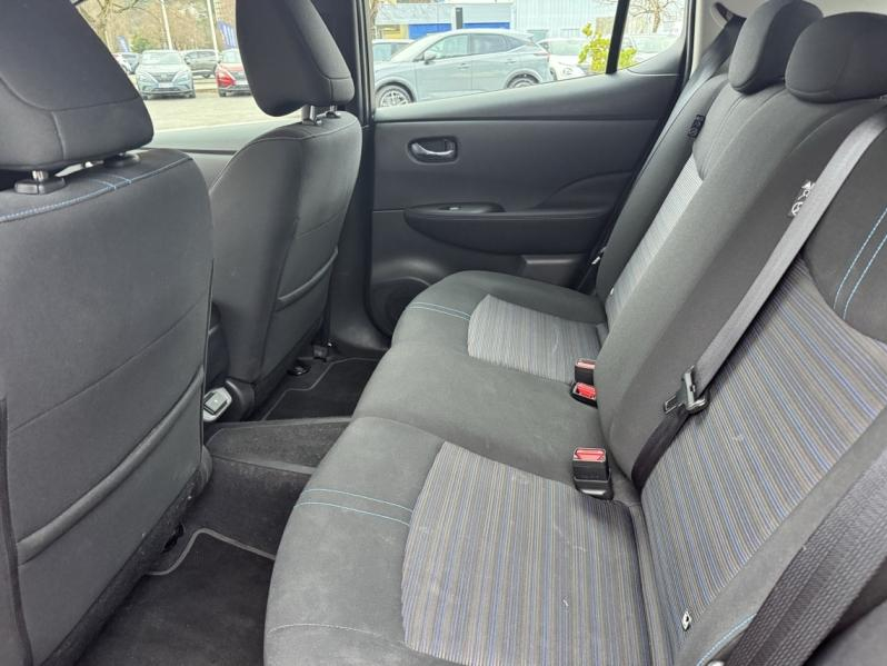 NISSAN Leaf d’occasion à vendre à GRENOBLE chez AUTOLYV (Photo 13)