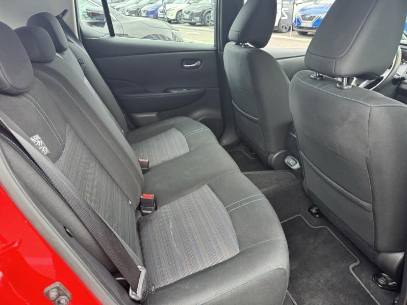 NISSAN Leaf d’occasion à vendre à GRENOBLE chez AUTOLYV (Photo 14)