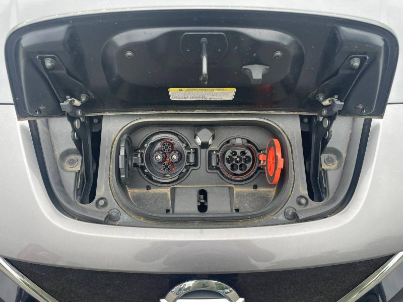 NISSAN Leaf d’occasion à vendre à GRENOBLE chez AUTOLYV (Photo 19)